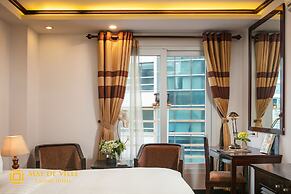 Babylon Grand Hotel & Spa