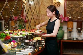 Babylon Grand Hotel & Spa
