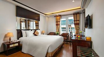 Babylon Grand Hotel & Spa