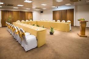 Babylon Grand Hotel & Spa