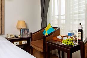 Babylon Grand Hotel & Spa