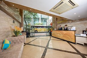 Babylon Grand Hotel & Spa