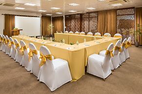 Babylon Grand Hotel & Spa