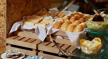 Babylon Grand Hotel & Spa