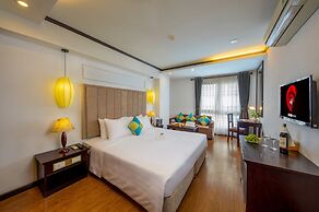 Babylon Grand Hotel & Spa
