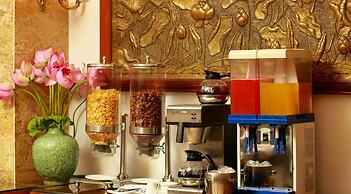Babylon Grand Hotel & Spa