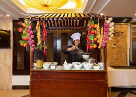Babylon Grand Hotel & Spa