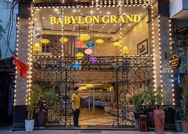 Babylon Grand Hotel & Spa