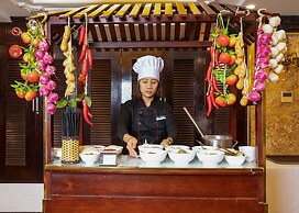 Babylon Grand Hotel & Spa