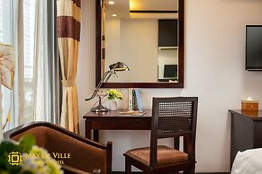 Babylon Grand Hotel & Spa