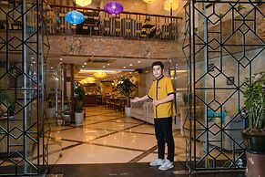 Babylon Grand Hotel & Spa