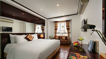 Babylon Grand Hotel & Spa