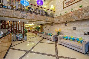 Babylon Grand Hotel & Spa