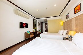Babylon Grand Hotel & Spa