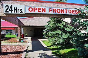 Vegreville Garden Inn