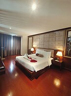Stay Hotel