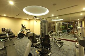 Stay Hotel