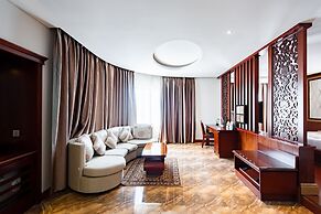 Stay Hotel