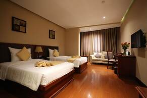 Stay Hotel