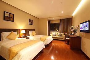 Stay Hotel