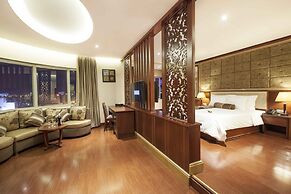 Stay Hotel