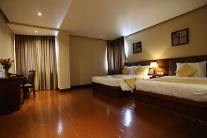 Stay Hotel