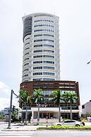 Stay Hotel