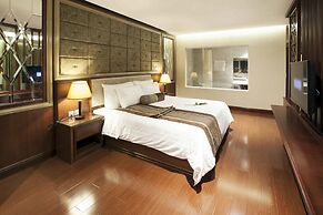 Stay Hotel
