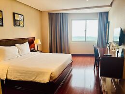 Stay Hotel