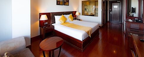 Stay Hotel