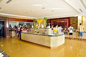 Stay Hotel