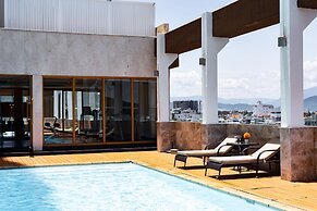 Stay Hotel