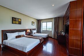Stay Hotel