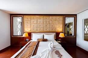 Stay Hotel