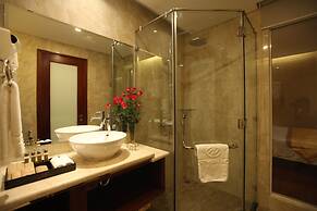 Stay Hotel
