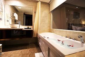 Stay Hotel