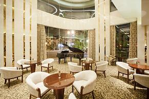 Stay Hotel