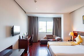 Stay Hotel