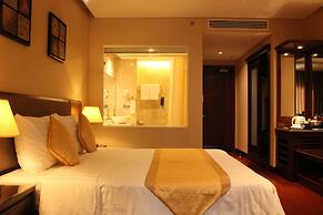 Stay Hotel