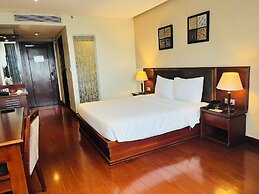 Stay Hotel