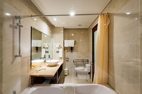 Stay Hotel