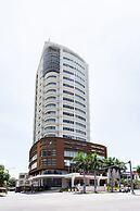 Stay Hotel