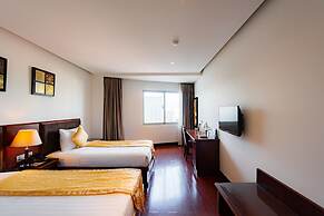 Stay Hotel