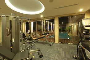 Stay Hotel