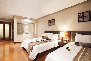 Stay Hotel