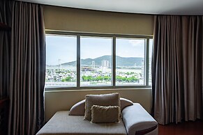 Stay Hotel