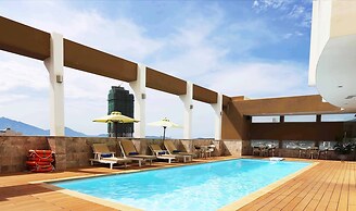 Stay Hotel