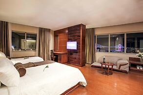 Stay Hotel