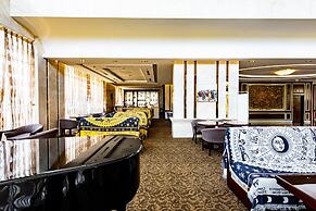 Stay Hotel