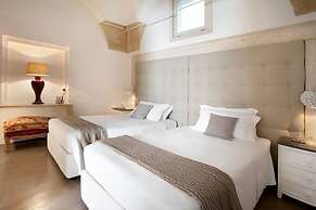 Mantatelurè - Dimora Esclusiva